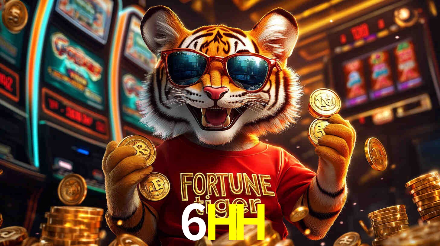 Por Que Jogar Fortune Tiger no 6HH