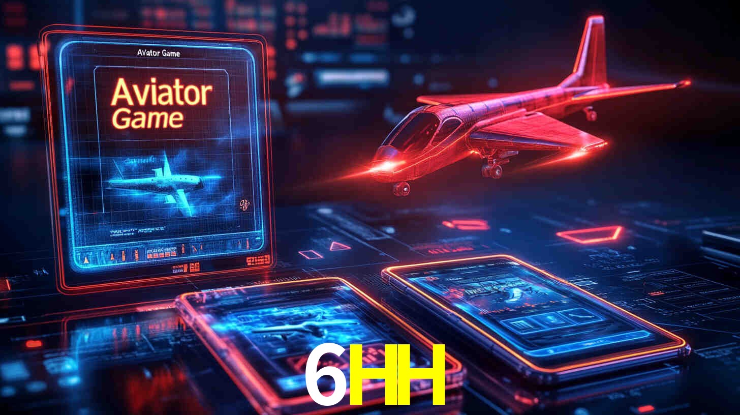 Benefícios do Aviator no 6HH