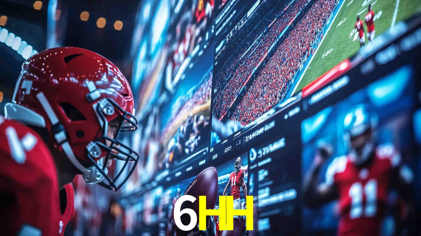 Benefícios das Apostas Ao Vivo no 6HH