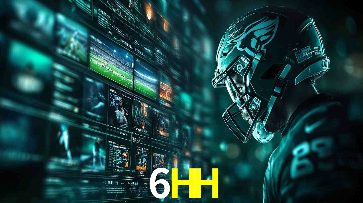 Esportes em Destaque no 6HH