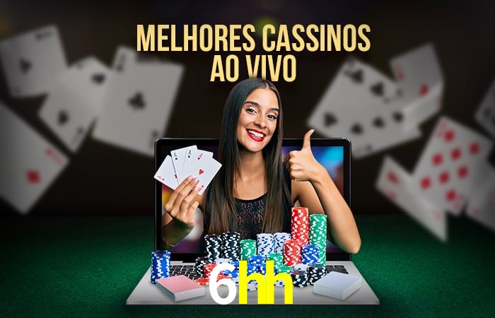 Blackjack ao vivo