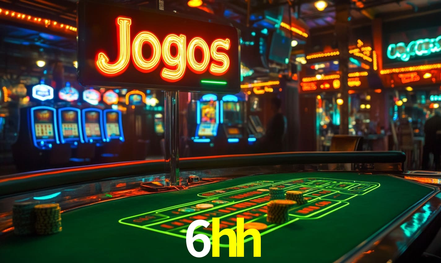 FAQ 6hh Brasil