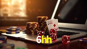 Casino Ao Vivo 6hh