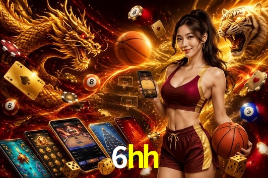 Slot Games 6hh