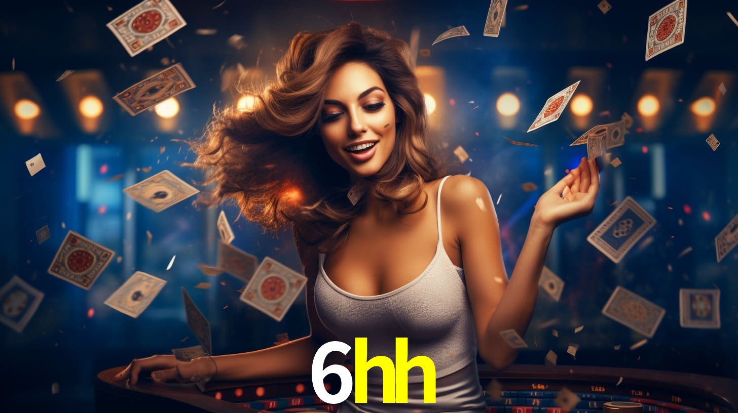 VIP Casino 6hh