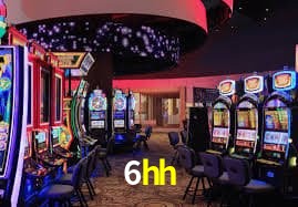 Volatilidade de slots