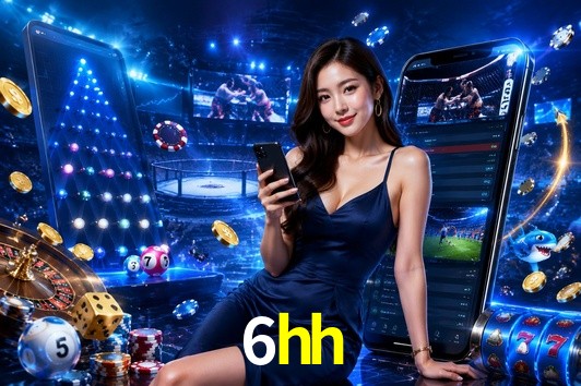 Game Providers 6hh