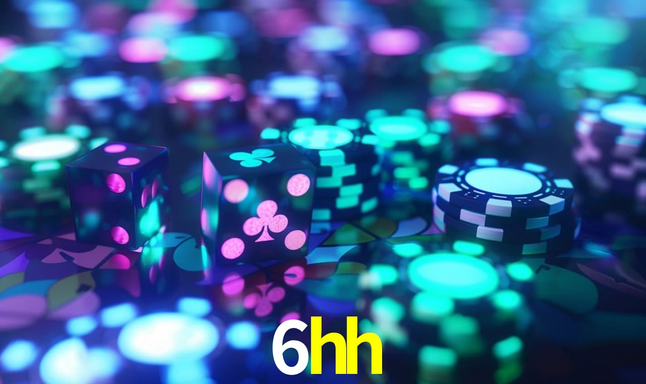 Estatísticas do Jogo 6hh