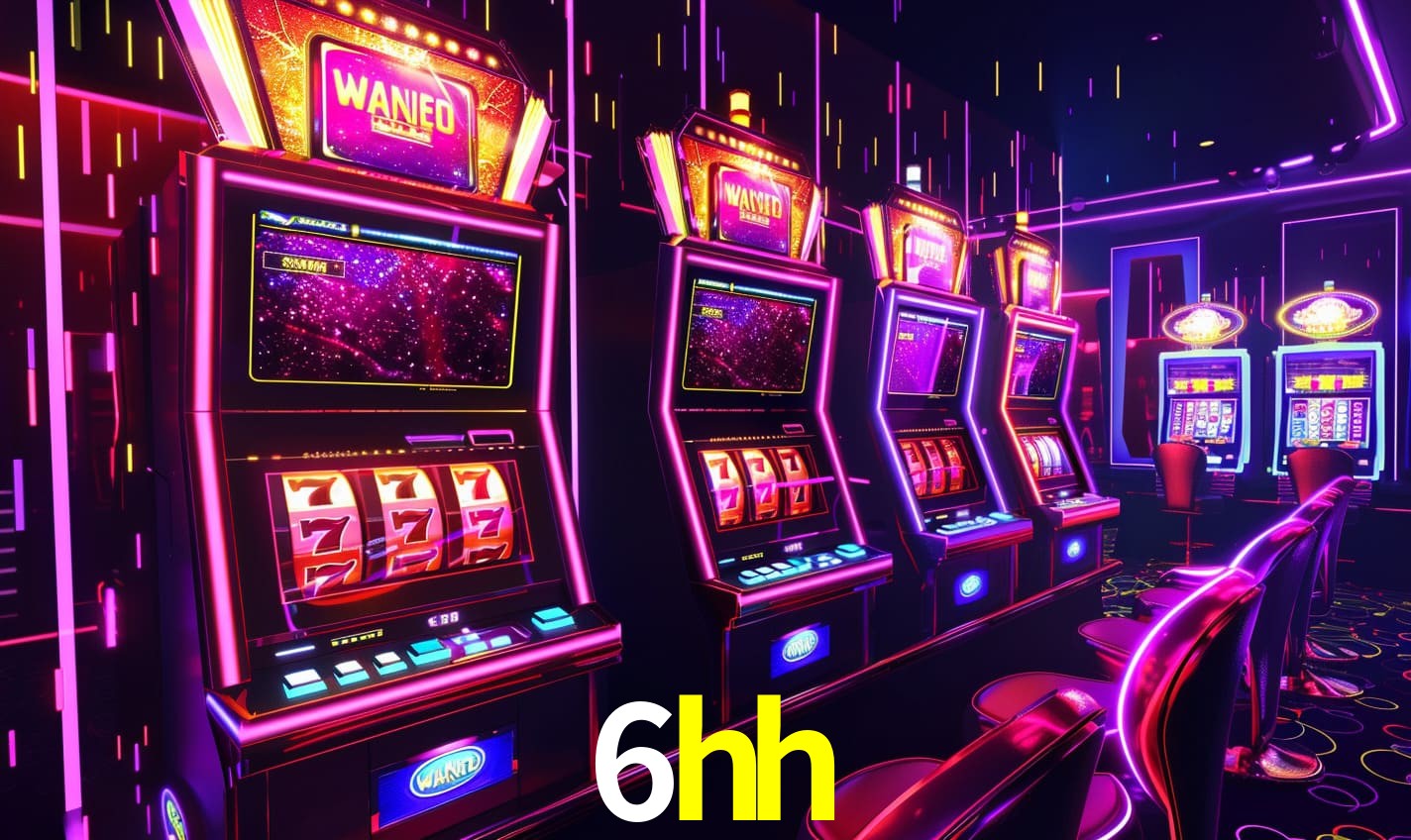 cassino 6hh