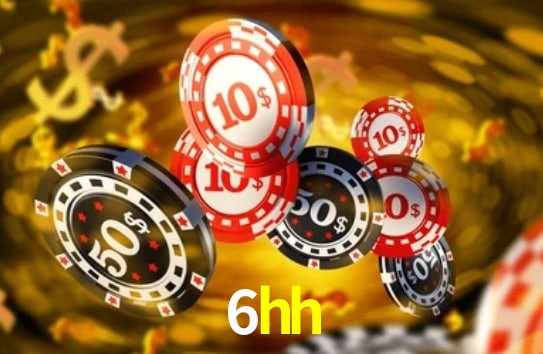 Provedores de Jogos 6hh