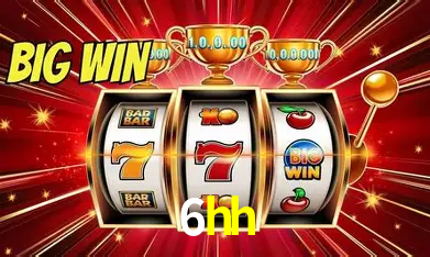 Descubra a Magia dos Jogos de Arcade no 6hh