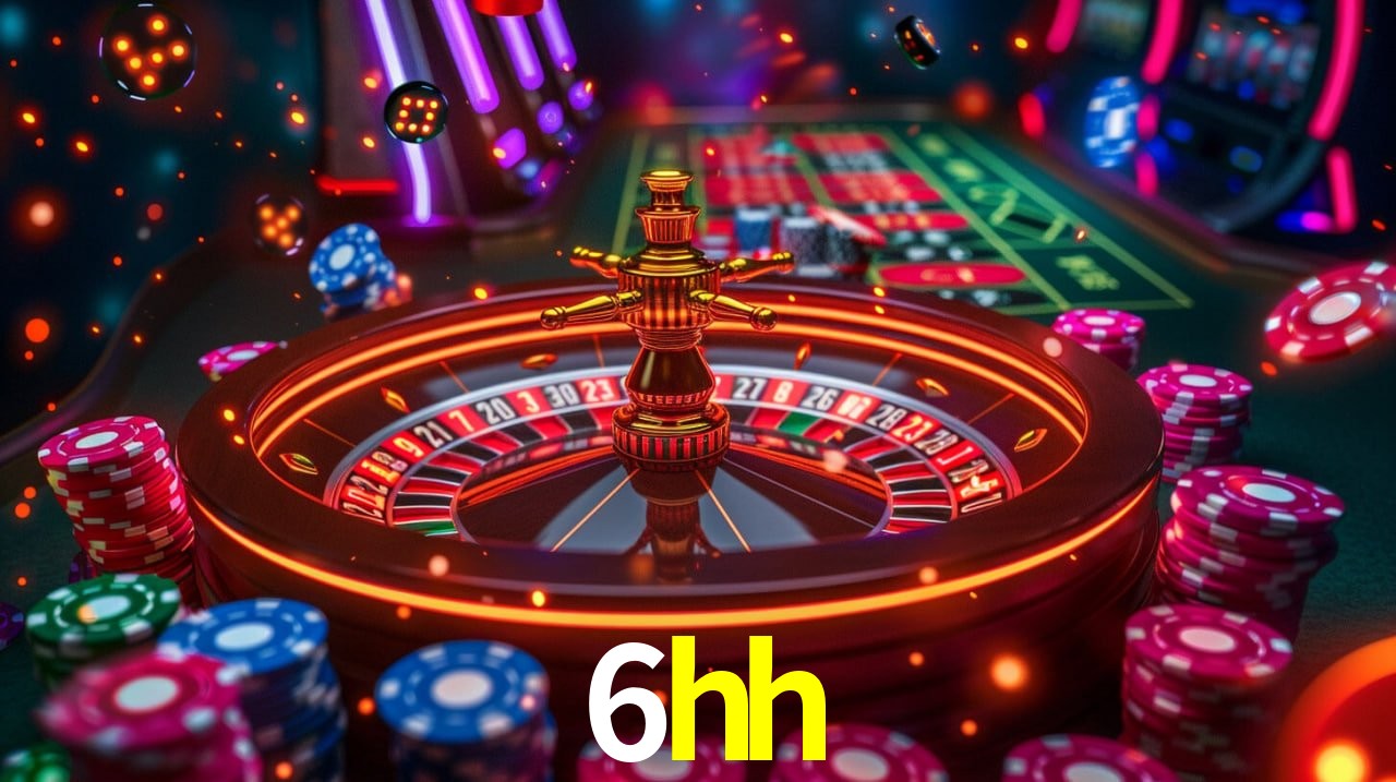 Mesa de Blackjack 6hh
