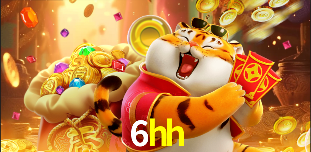 6hh: A Experiência de Casino com Jogos de Mesa ao Vivo