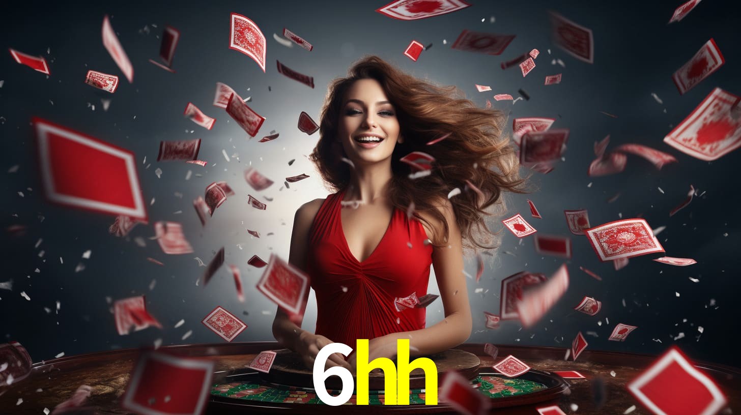 Live Casino 6hh