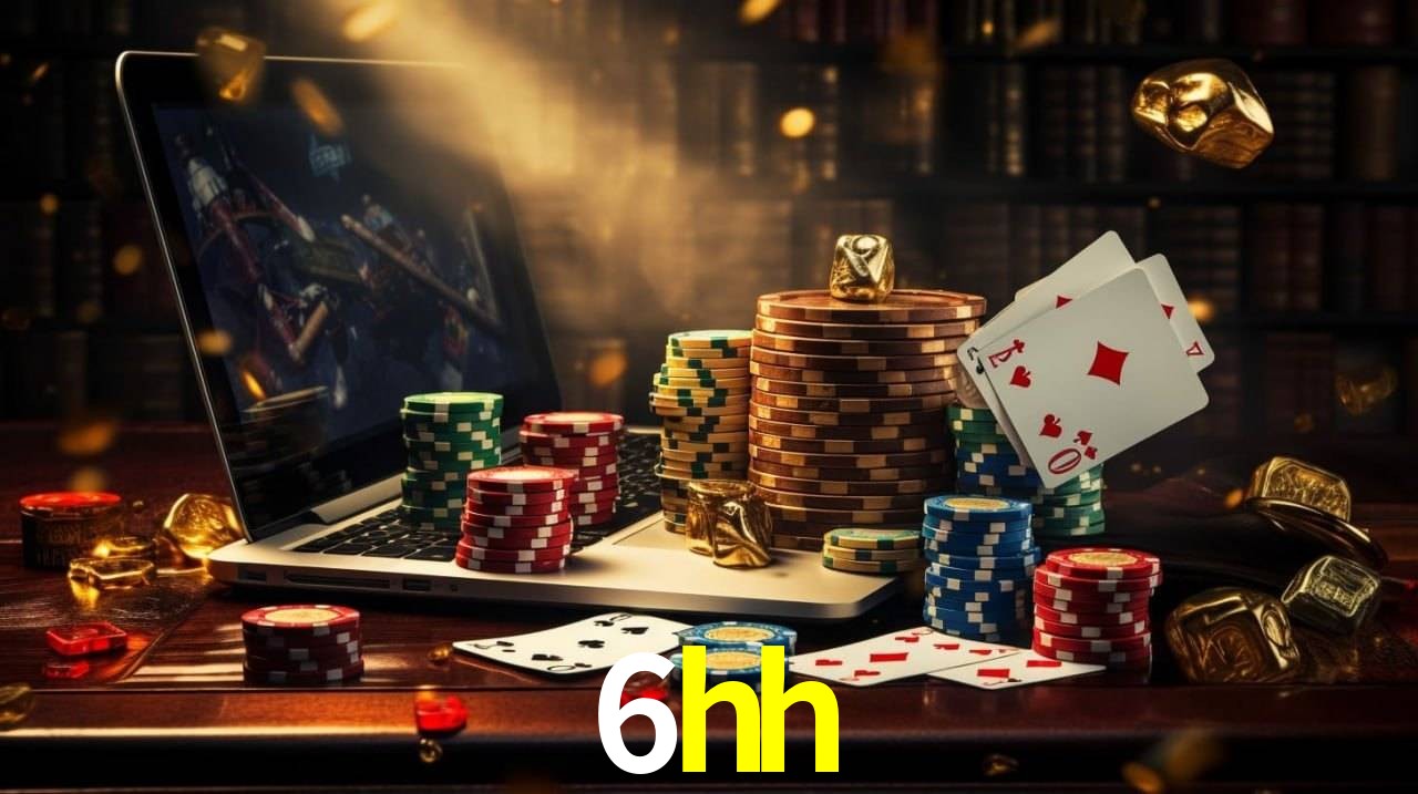 Recursos de Bônus 6hh