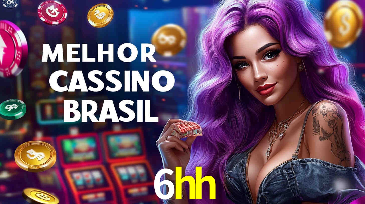 A Emoção da Loteria na 6hh: Uma Chance de Mudança de Vida
